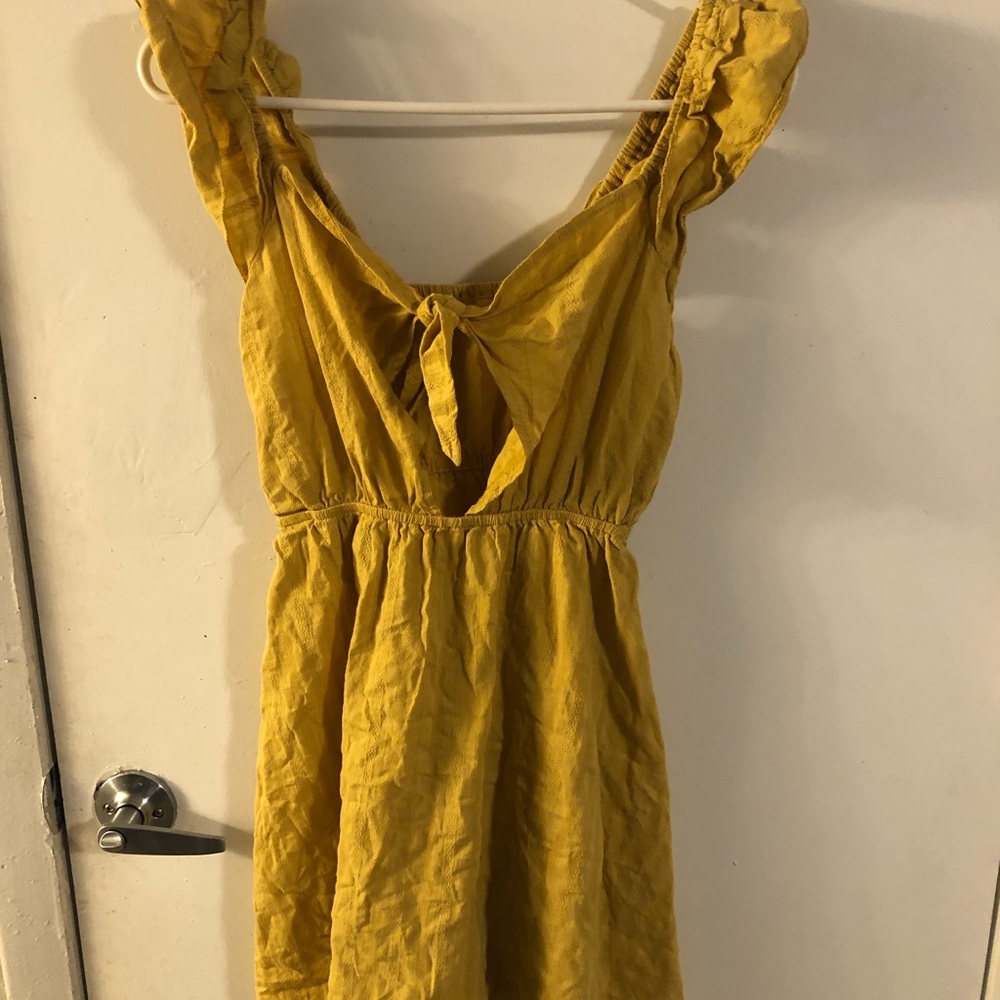 Shein dress